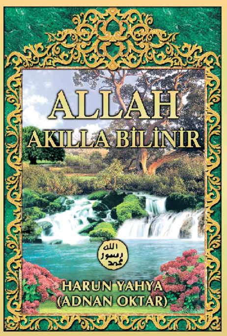 Allah akılla bilinir